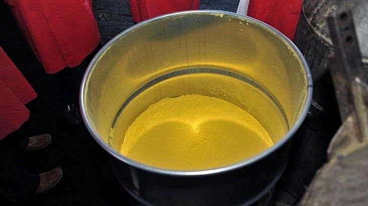 US uranium industry growth continues