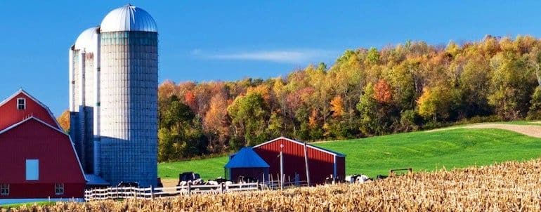 USDA funds rural nuclear push