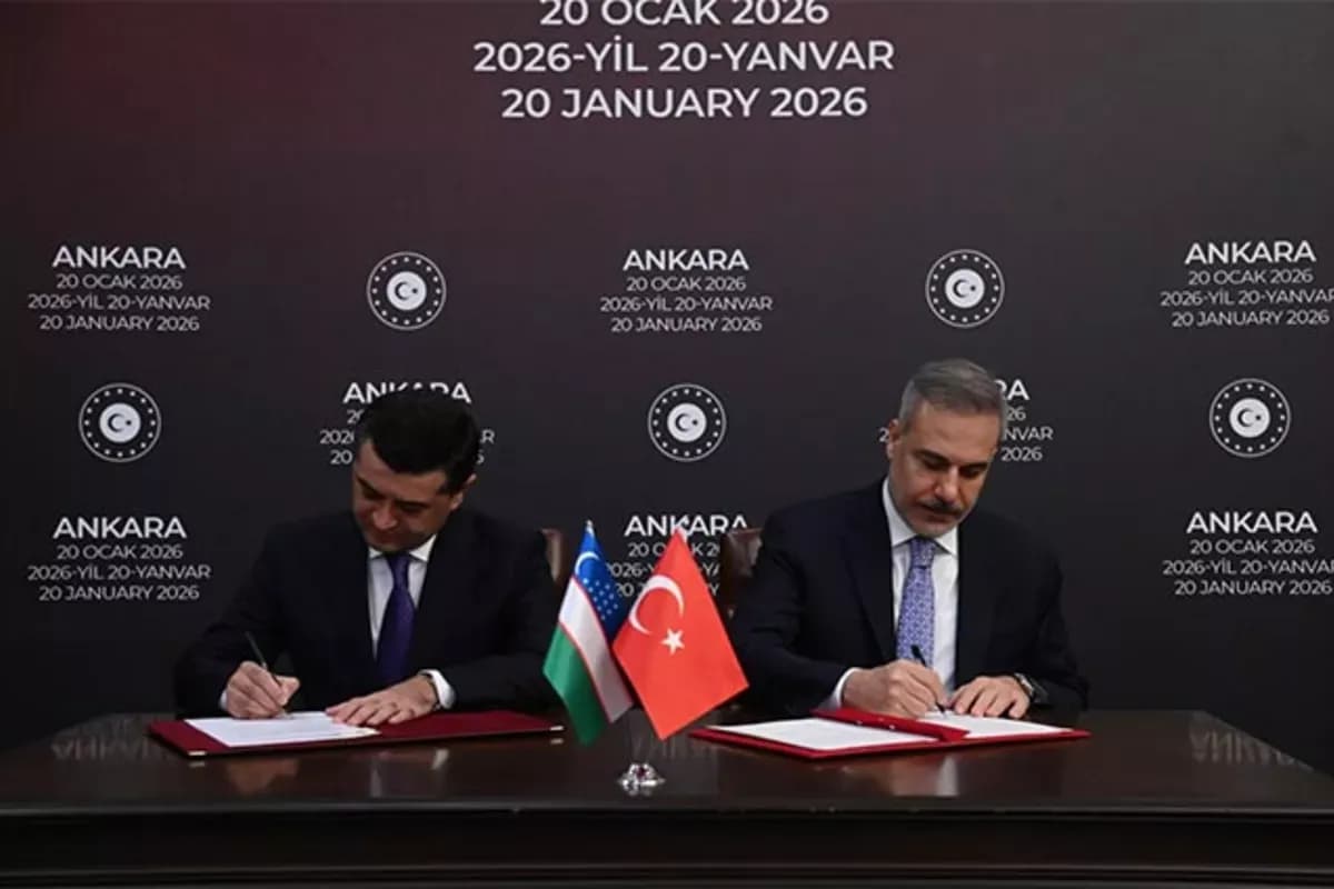 Uzbek specialists to work on Akkuyu