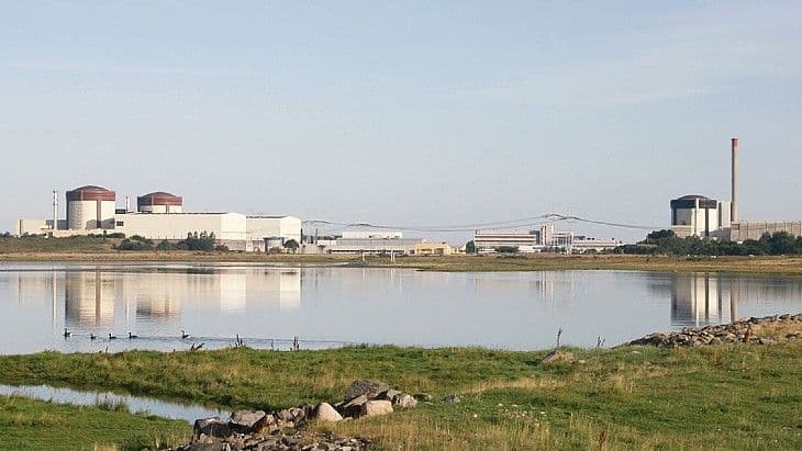 Vattenfall to select between BWRX-300 and Rolls-Royce SMR