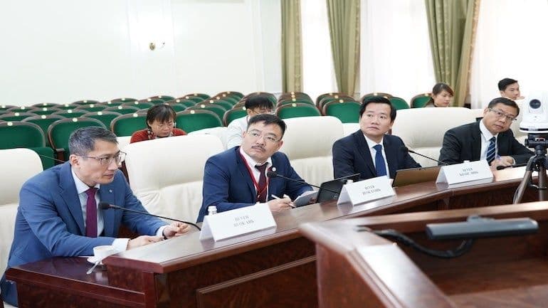 Vietnam nears Ninh Thuan deal