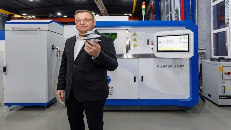 Vietnam plans for additive technology centre