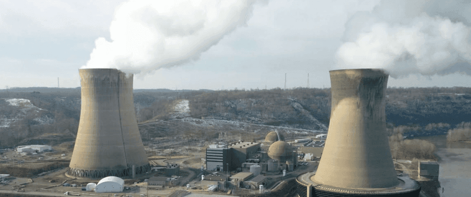 Vistra gets $4.2B DOE loan for planned uprates in Ohio, Pennsylvania
