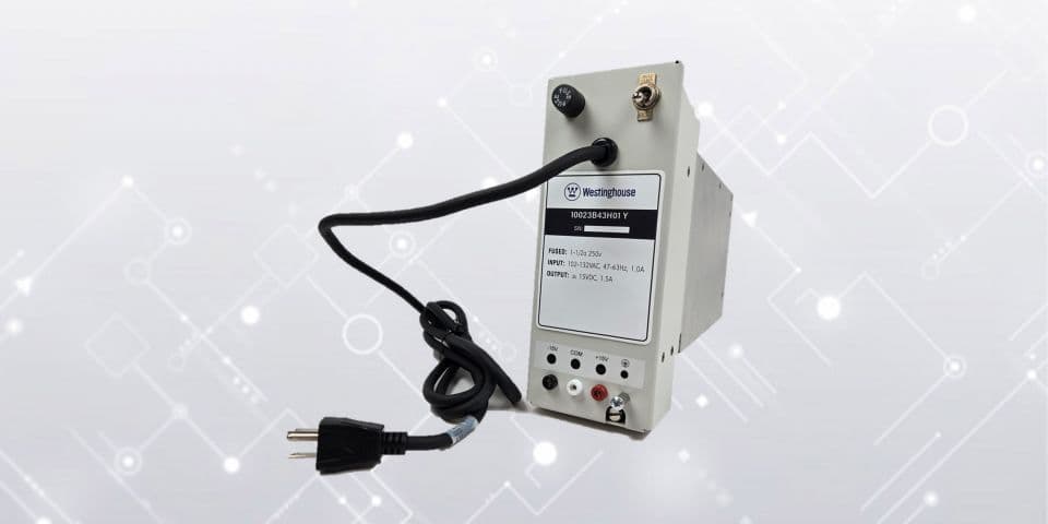 Westinghouse delivers advanced, plug-in-ready power supply solutions that eliminate obsolescence and keep nuclear plants running safely, reliably, and future-ready.