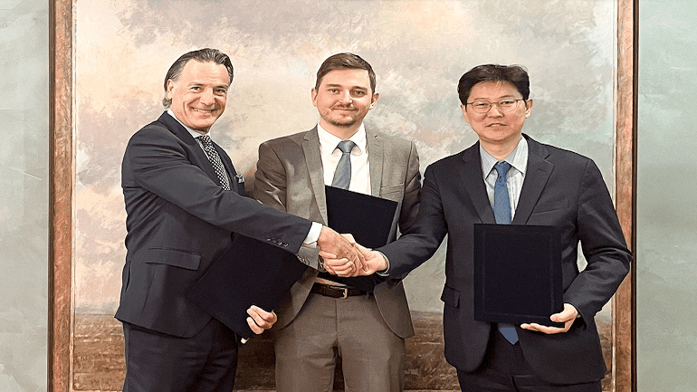Westinghouse, Fortum ink AP1000 deal