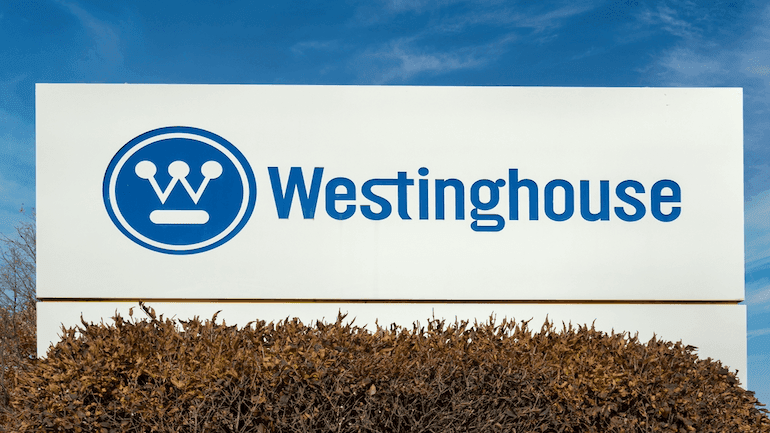 Westinghouse launches IPO process
