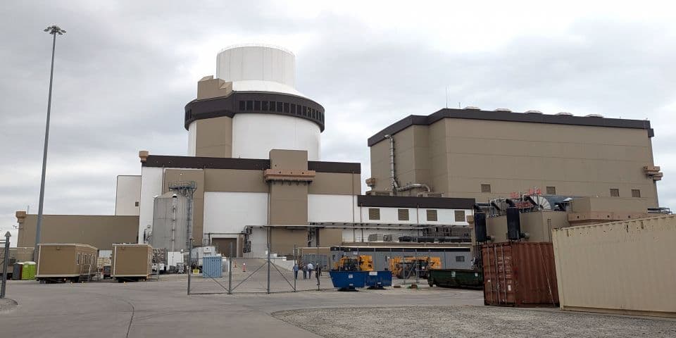 Westinghouse updates: Japan investment, competitors, and a new report