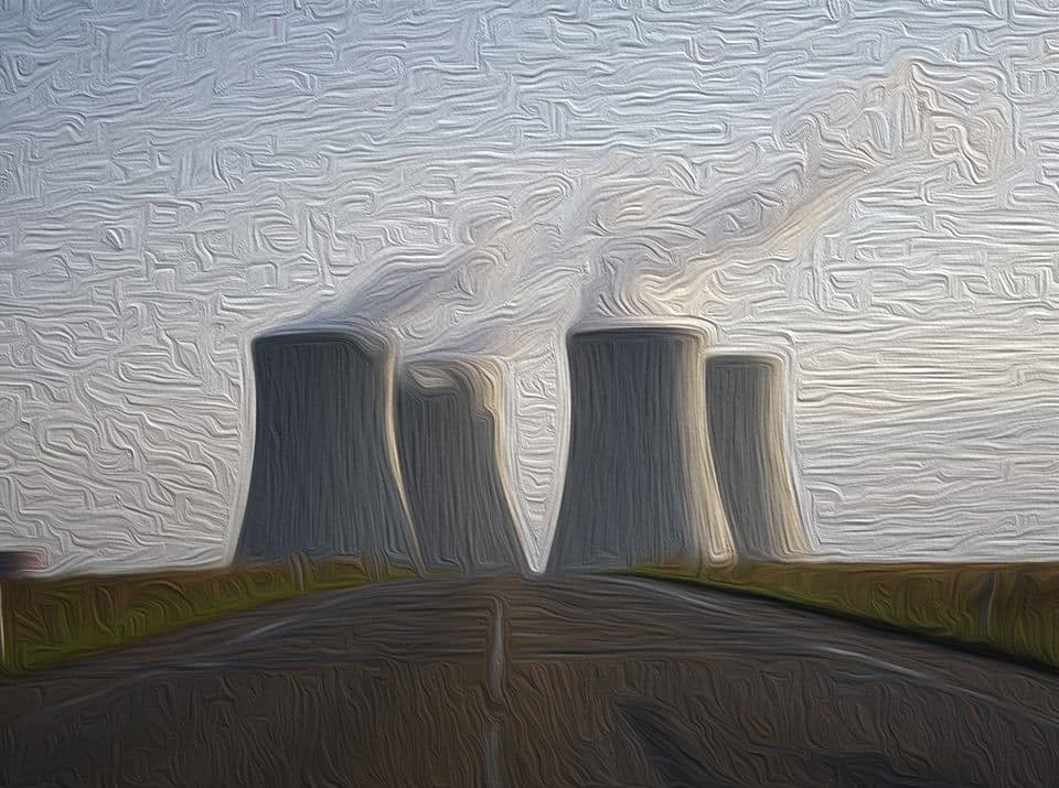 What Does Fleetwide AI Actually Mean for the U.S. Nuclear Industry?