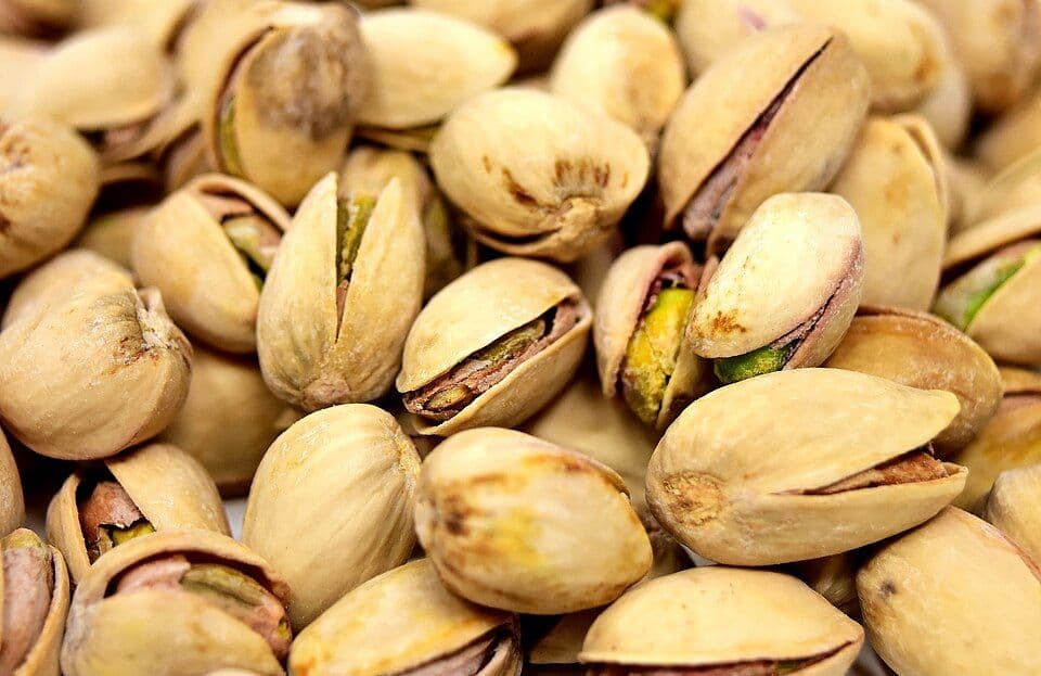 What’s in your Dubai chocolate? Nuclear scientists test pistachios for toxins