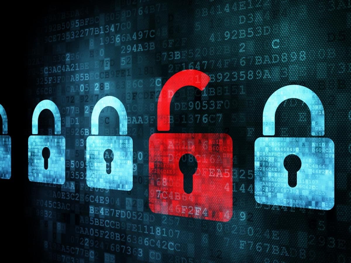 When Air Gaps Are Not Enough—Managing File and Media Risk in Nuclear Facilities