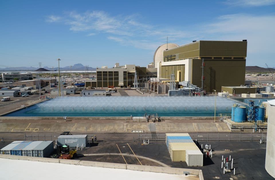 Workshop hints at robust support for nuclear expansion in Arizona