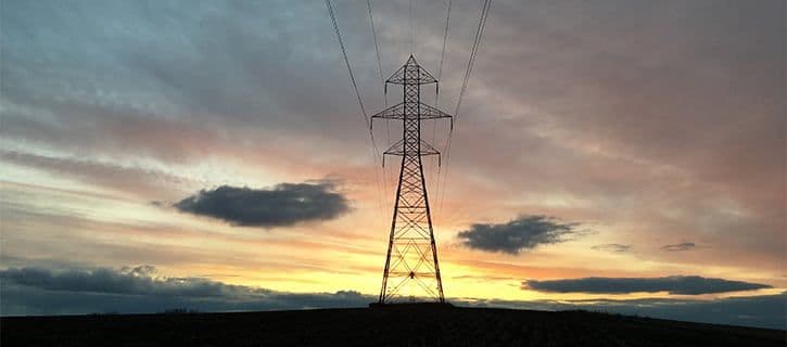 World’s Largest Energy Lender Steers Federal Financing Toward Baseload, Transmission, and Nuclear