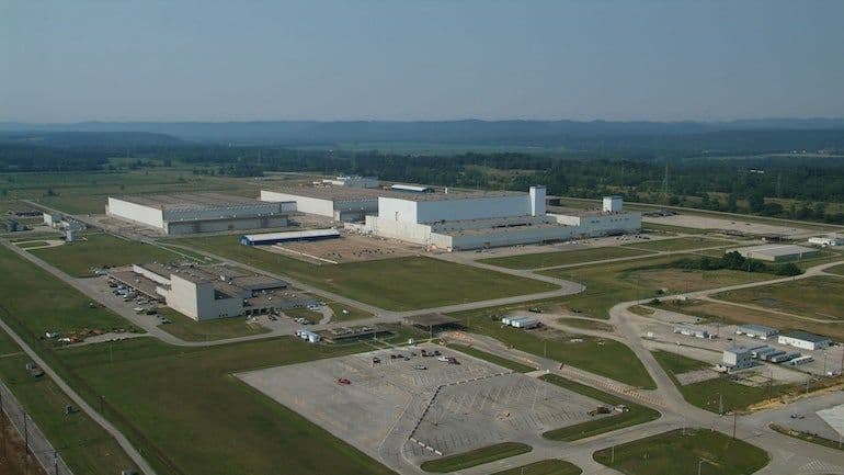X-energy secures HALEU for Xe-100