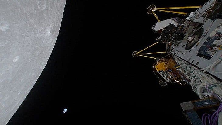 X-energy sister company contracted for in-space nuclear technology
