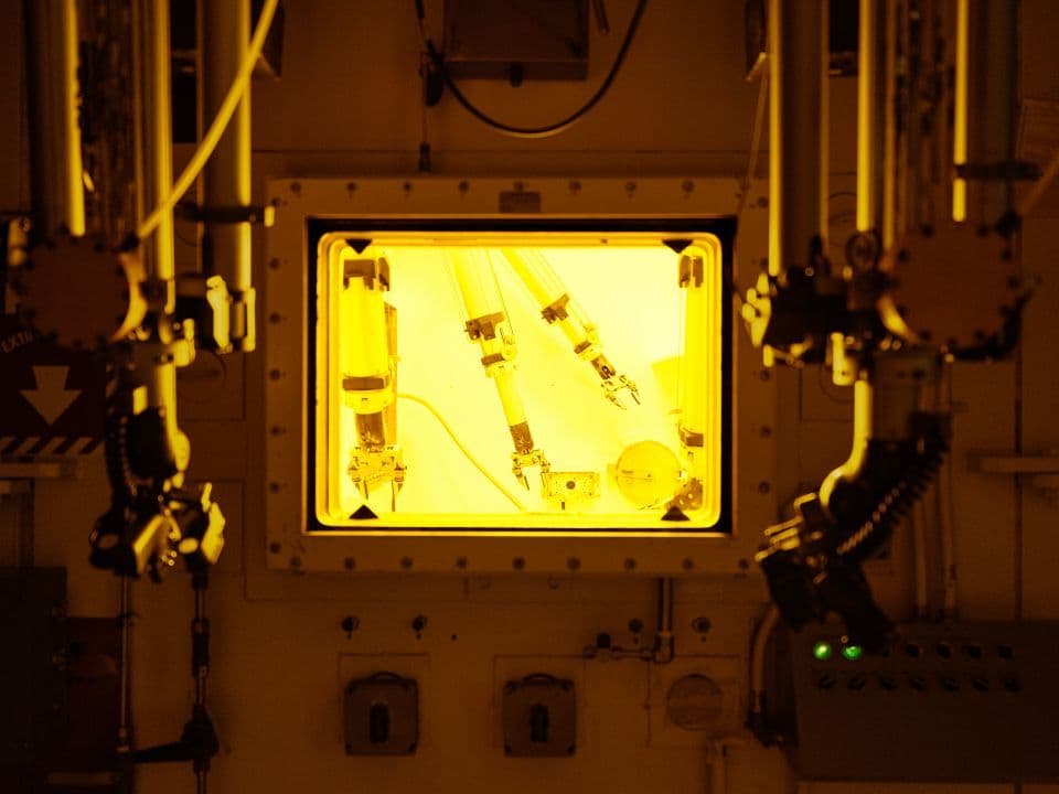 Zeno pursues nuclear battery manufacturing at Vallecitos