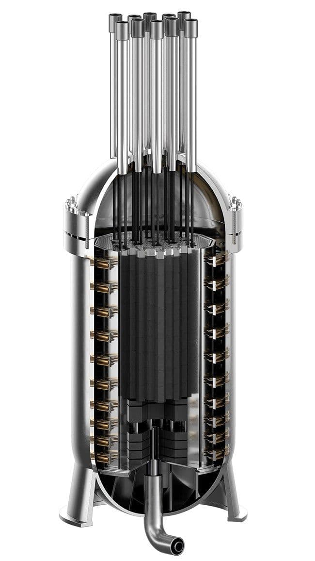 ZettaJoule Pursues a Second Act for Japan’s High-Temperature Nuclear Reactor