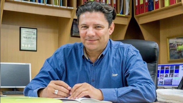 ZNPP Director discusses plant’s future