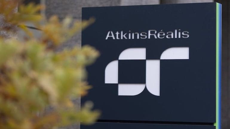 AtkinsRéalis and EDF boost global nuclear ties