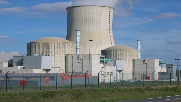Stress corrosion concerns resurface at Civaux 2