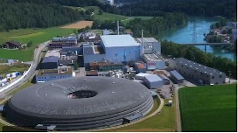Major funding secured for world’s first fusion plant